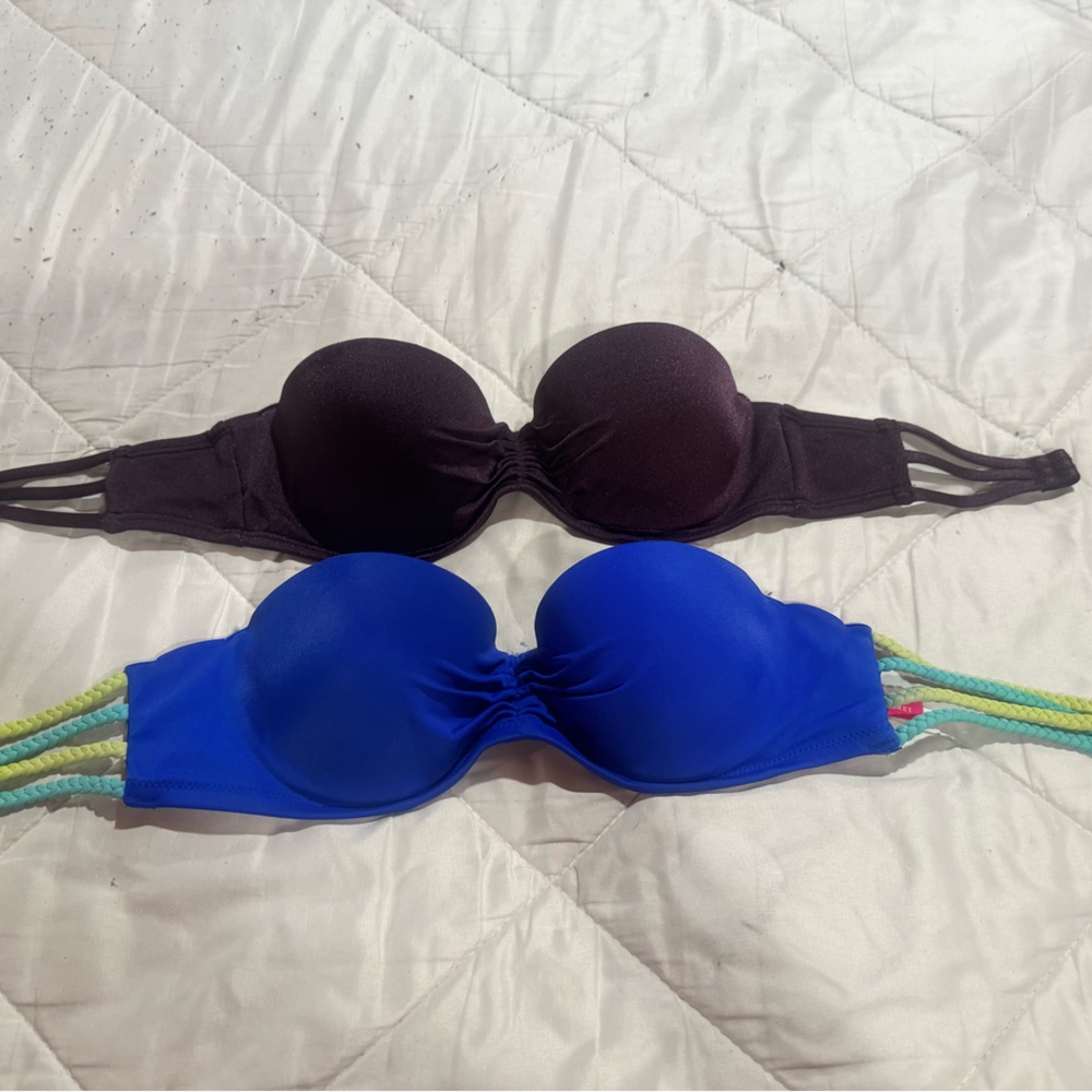 Bikini tops